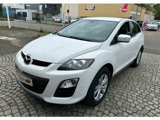 phase 2 2.2 cdvi 4wd suv 16v 173 cv-2011