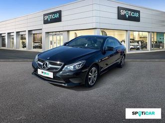 350 bluetec executive 7gtronic+