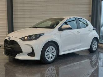 116h dynamic 5p my22