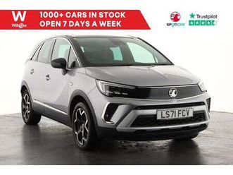 1.2 turbo ultimate nav euro 6 (s/s) 5dr