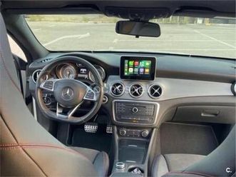 mercedes-benz clase cla