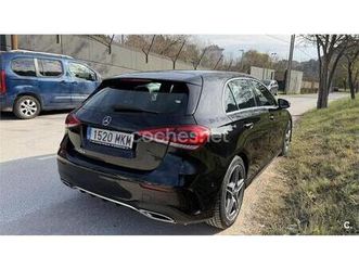 mercedes-benz clase a