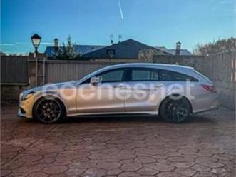 mercedes-benz clase cls