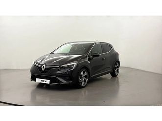 clio e-tech 140 - 21n