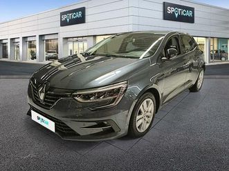 1.5 blue dci 115ch techno edc -23