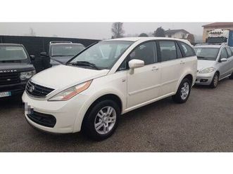 4x4 adapterra 7 posti