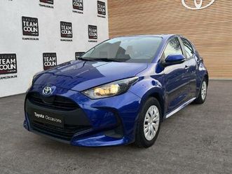 116h dynamic 5p my22