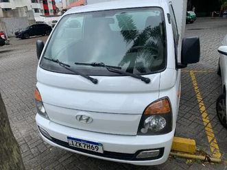 hyundai hr 2.5 tci diesel (rs/rd) 2020