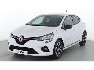 clio societe blue dci 100