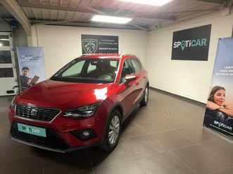 1.0 ecotsi 115ch dsg7 s/s xcellence