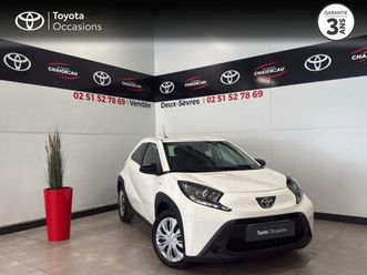 1.0 vvt-i 72ch dynamic my23