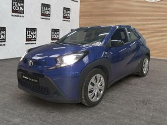 1.0 vvt-i 72ch dynamic my24