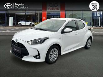 116h france business 5p