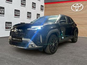 116h trail awd-i my22