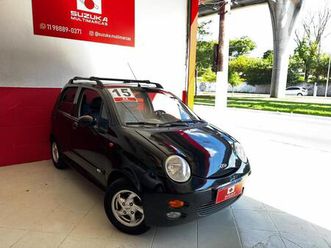 chery qq 1.0 12v act