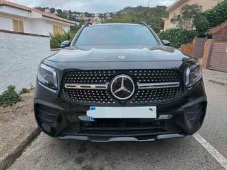 mercedes-benz - glb