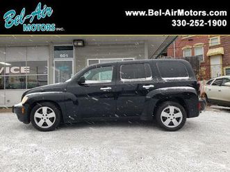 used 2006 chevrolet hhr ls