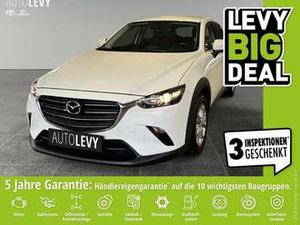2.0 skyactiv-g exclusive allwetter+pdc+tempo