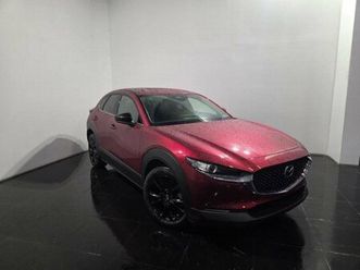 mazda - mazda cx-30