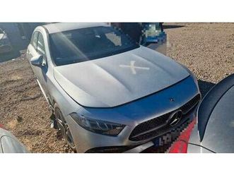 mercedes-benz - clase a