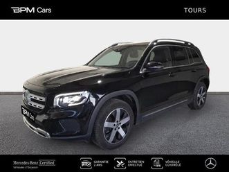 mercedes-benz - 200d 150ch business line 8g dct