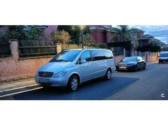 mercedes-benz viano