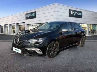 1.7 blue dci 150ch gt-line edc