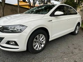 volkswagen virtus comfort. 200 tsi 1.0 flex 12v aut 2018