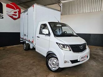 effa v21 1.5 16v picape simples bau