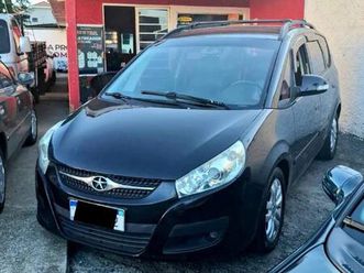 jac j6 2.0 16v 7s diamond