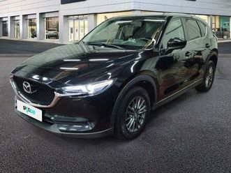 2.2 skyactiv-d 150 dynamique 4x2