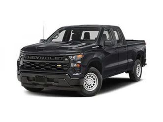 2026 chevrolet silverado 1500 work truck