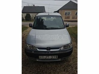 peugeot partner 1.9 d combispace