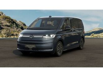 volkswagen transporter t7 2.0 tdi goal hud standhzg ahk-kla