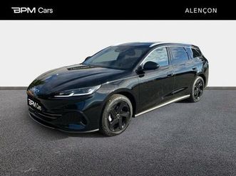 byd - 1.5 dm-i 212ch comfort