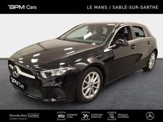 mercedes-benz - 200 163ch progressive line 7g-dct