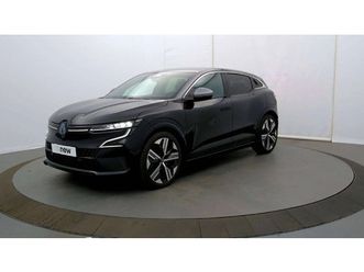 megane e-tech ev60 220 ch super charge