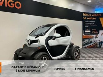 renault twizy ze 5 6.1kwh 45kmh achat-integral intens bva