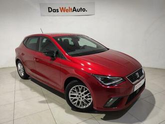 1.0 tsi fr salta 85 kw (115 cv)