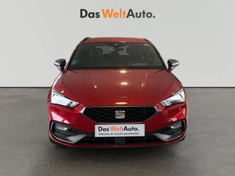 1.5 etsi s&s fr special edition vision dsg 110 kw (150 cv)