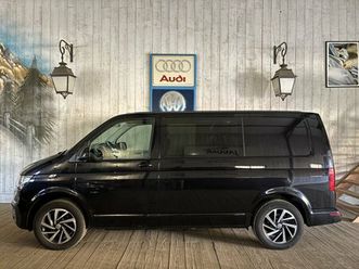 volkswagen transporter t6.1 procab 2.0 tdi 150 cv l1h1 motion dsg