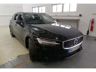 volvo v60 2.0 t8 awd te r-design