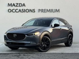 mazda - mazda cx-30