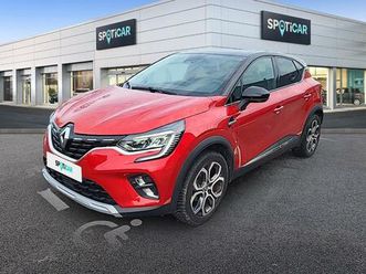 1.5 blue dci 95ch intens