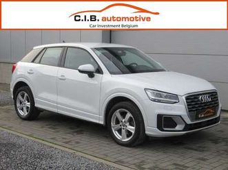 30 1.6tdi business edition sport aut. / leder /...