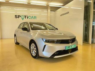 1.2t xht 96kw (130cv) edition