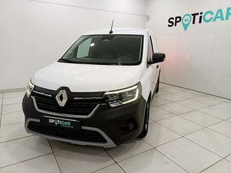 express grand confort - blue dci 95