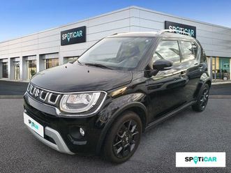 1.2 dualjet hybrid allgrip privilege