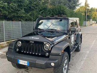 jeep wrangler unlimited 2.8 crd dpf recon auto