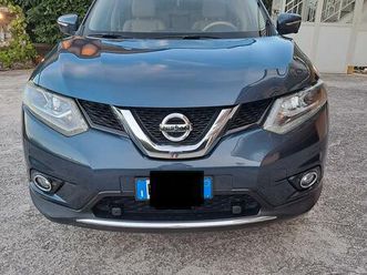 nissan xtrail